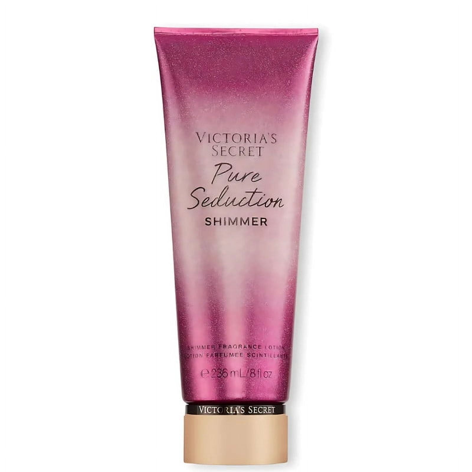 Victoria Secret - Loción Corporal Mujer Pure Seduction Shimmer 237ml Victoria's Secret - Seducción Y Brillo