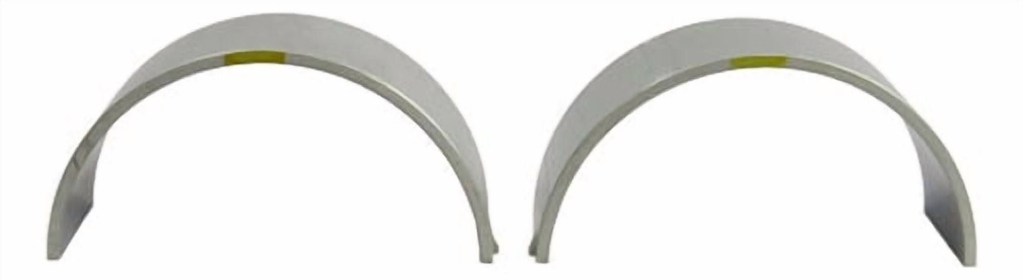 Isuzu - Casquetes Biela Std Amarillo Chevrolet Fvr 5.2 6Hk1 1996 /