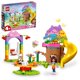 thumbnail image 1 of Juguete de construcción LEGO Gabby's Dollhouse Kitty Fairy's Garden Party 10787 con casa en el árbol, columpio, tobogán y carrusel, 1 of 3
