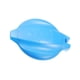 thumbnail image 4 of Cubierta de contenedor de líquido de lavado de limpiaparabrisas 986233S000, accesorios reutilizables para coche para Rio i45, rendimiento estable, 4 of 5