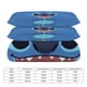 thumbnail image 2 of Cute Stitch 3-Piece Bedding Set Warm And Comfortable Soft Duvet Cover Bed Set for Boys Girls Kids Adult Bedroom All Season, 2 of 5