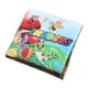 thumbnail image 1 of My First Soft Books Libro De Sonajero Interactivo De Juguete Sensorial Para Insectos Al Aire Libre, 1 of 5