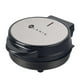 thumbnail image 3 of Maquina Mini Waffle Individual 600W Negro BMW079, 3 of 5