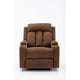 thumbnail image 3 of Sillon Reclinable Berger Berlin, 3 of 7