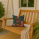 thumbnail image 4 of Almohada Decorativa Airedale Terrier, 4 of 7