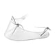 thumbnail image 1 of Casco De Hockey Sobre Hielo Portero Cuello Transparente Protector De Garganta Para Jóvenes Junior, 1 of 4