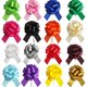 thumbnail image 1 of Moños Pull Bow de 16 colores, 6 pulgadas, plástico para regalo, 1 of 3