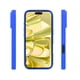 thumbnail image 4 of Carcasa Lamina Clear Para iPhone 17 Azul, 4 of 6