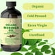 thumbnail image 2 of Aceite de Moringa Pomberries Premium Orgánico Prensado en Frío 120 ml, 2 of 3