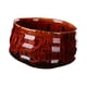 thumbnail image 5 of Cuenco Para Matcha Resistente Al Calor, Exclusivo Cuenco Para Mezclar Chawan Para El Hogar Familiar, Rojo, 5 of 5