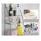 thumbnail image 2 of Organizador Repisa Estante Lavadora Baño Metálico Rack Color Blanco, 2 of 5