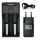 thumbnail image 1 of Cargador Baterías Recargables Inteligente Litokala Multiple pilas, 1 of 3