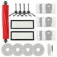 thumbnail image 1 of Kit de accesorios de repuesto para aspiradora Roborock Q Revo S, 1 of 3