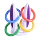 thumbnail image 2 of Juego De Lanzamiento De Anillos De Orejas De Conejo Inflable De Pascua Para Actividades De Césped Favor De Fiesta, 2 of 5