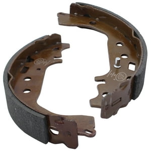 Repuestos Del Sol - Juego Patines Freno Traseros Toyota Yaris 1.5 2006 2013