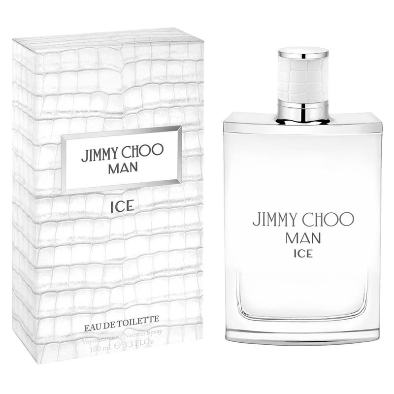 Jimmy Choo - Perfume Hombre Man Ice Edt 100ml