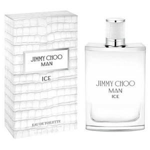 Jimmy Choo - Perfume Hombre Man Ice Edt 100Ml