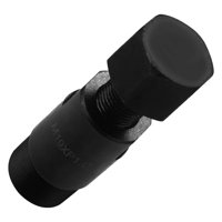 Magideal - Accesorio Extractor De Magneto De Volante, Material Metálico, Rosca Externa De Mano Derecha De 19Mm X 1,0 Para 50 Jr Lc -50 Versátil