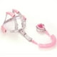 thumbnail image 1 of Baby And Child Anti-lost Leash, Anti Lost Wrist Link For Toddlers - Toddler Harness, 2 Meters/ 6.56Ft Anti-lost Spring Rope, Walking Safety Harness, 1 of 3