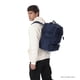 thumbnail image 2 of Mochila Universitaria Notebook 15.4" Spa Azul Hombre Totto, 2 of 3