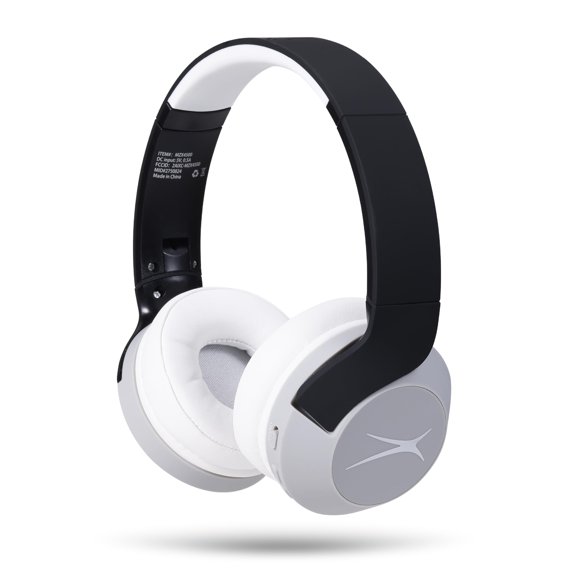 Auriculares Altec Lansing Inalámbricos Plegables con ANC 15 h