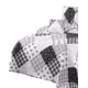 thumbnail image 2 of Cubrecama Quilt Diseño 2 Plazas - Primavera Verano B2, 2 of 3