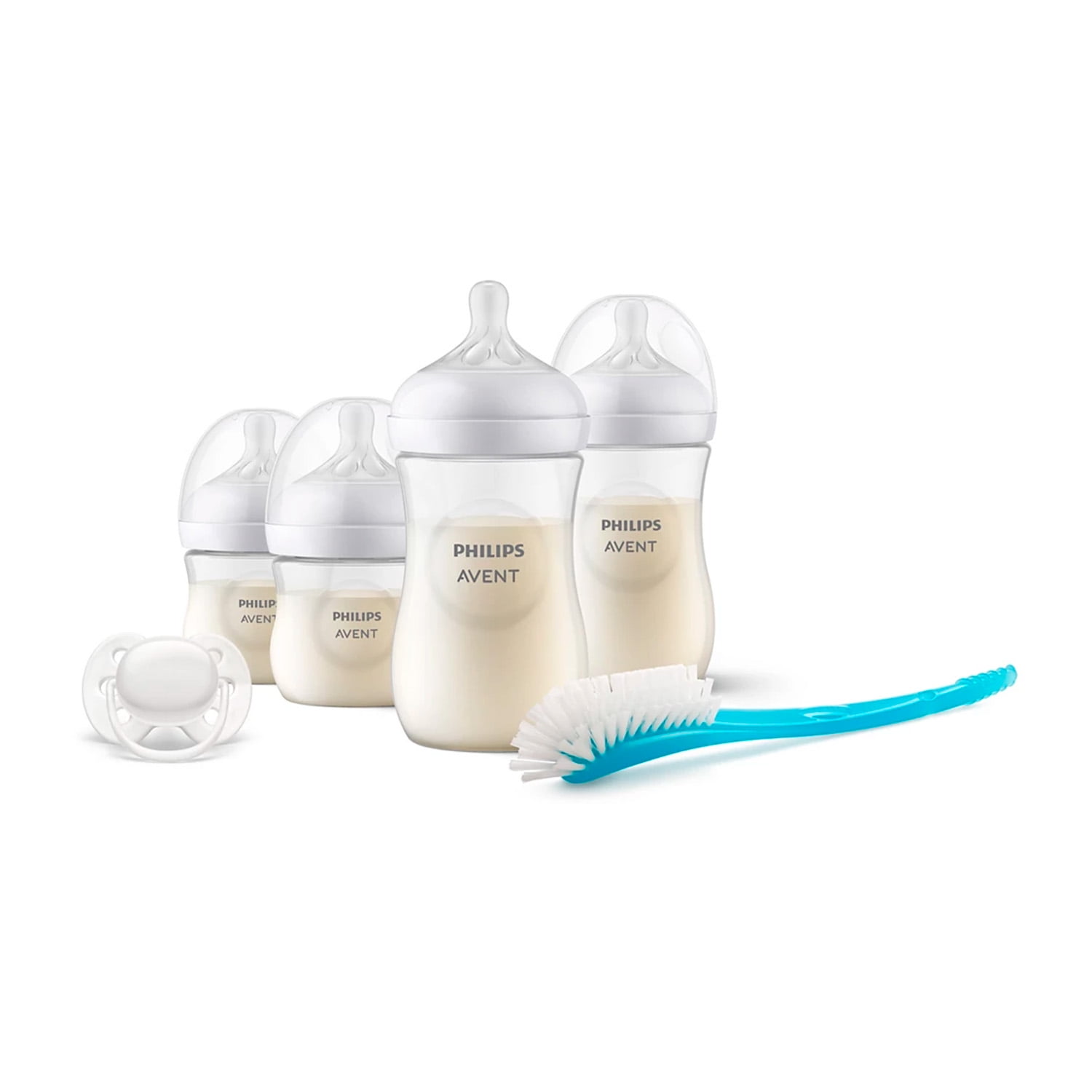 Avent Set Natural 3.0 Pro 125x2-260x2