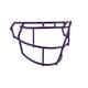 thumbnail image 1 of Mascarilla Schutt Sports F7-F5 Varsity para casco de fútbol F7, 1 of 1