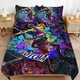 thumbnail image 5 of Spiderman Bedding Sets for Kids Men Women Twin Size Comforter Set, 5 of 5