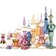 thumbnail image 4 of Set De 6 Frascos De Perfume Colección Egipcia, 4 of 5