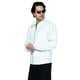 thumbnail image 1 of Camisa Cuero Sharo Roja Mujer, 1 of 8