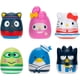 thumbnail image 2 of Mini-Squish Squish-a-longs Hello Kitty y Amigos 6 piezas, 2 of 9