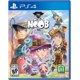 thumbnail image 1 of Videojuego Noob The Factionless (ps4), 1 of 8