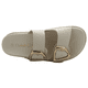 thumbnail image 5 of Sandalia de Mujer de color Beige Casual Chalada Bora-21, 5 of 8