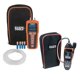 thumbnail image 1 of Kit Detector de Fugas de Gas Klein Tools 80142 Digital HVAC, 1 of 9