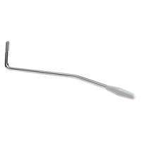 Magideal - Stick De Trémolo Del Brazo De Vibrato, Brazo De Trémolo De Guitarra, Accesorio De Guitarra Eléctrica , White 5.8 Mm