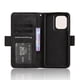 thumbnail image 5 of Funda Tipo Billetera FOXDOCK para Motorola MOTO Edge 50 Neo – Tapa Flip con Tarjetero, 5 of 5