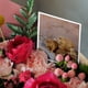 thumbnail image 3 of Tarjeta de felicitación 3D Rose Groundhog Day Nature Animals, 3 of 6