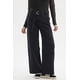 thumbnail image 1 of Jeans Mujer Wide Leg Negro, 1 of 4