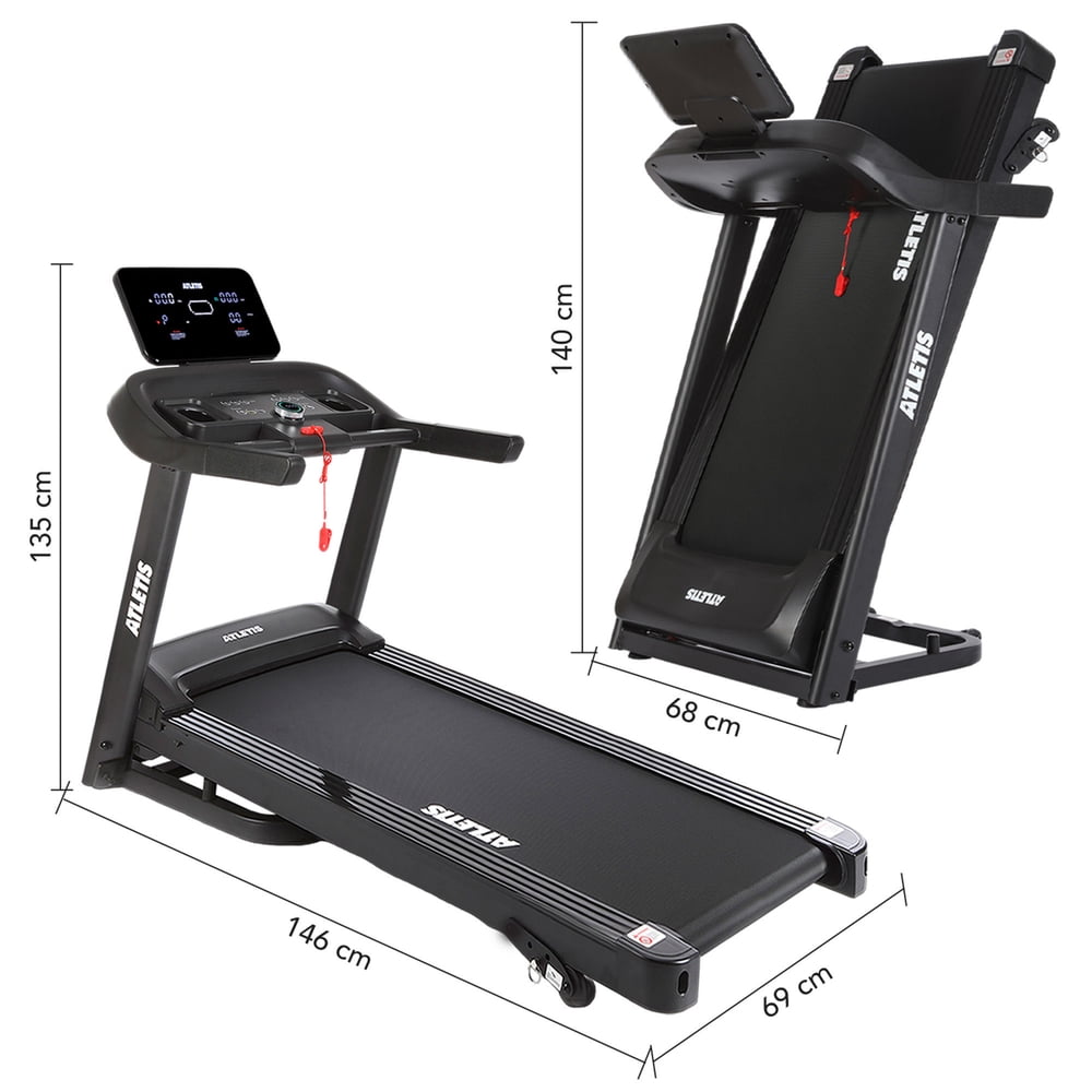 Atletis Apex VII Negro, foto 7