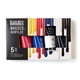 thumbnail image 1 of Set de Pintura Acrílica Liquitex 5 × 75 ml, 1 of 9