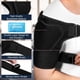 thumbnail image 4 of Faja de Hombro Wildup Ajustable de Compresión, 4 of 7