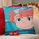 thumbnail image 4 of Ponyo Fundas de almohada de terciopelo con tema, regalos de funda de almohada, decoración para el hogar, cojín de lanzar, regalo de cumpleaños para fans y parejas.40*40cm., 4 of 6