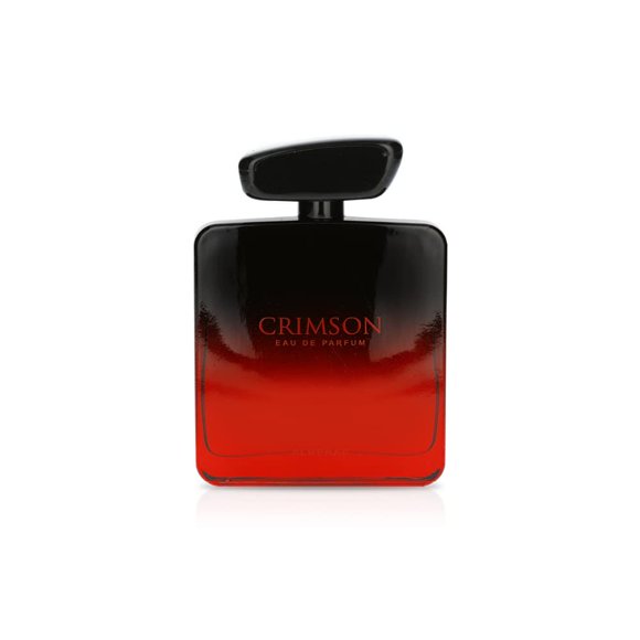 Perfume Al-Rehab Alrehab Crimson Eau de Parfum para hombre, 100 ml