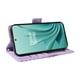 thumbnail image 3 of Carcasa FOXDOCK OnePlus Nord 3 de cuero PU, diseño acolchado clásico, protección contra caídas y rayones, 3 of 5