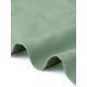 thumbnail image 5 of INSPIRE CHIC Chaquetas utilitarias para mujer con cordón en la cintura, bolsillos con solapa, cremallera y botones, verde claro XL, 5 of 6