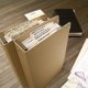 thumbnail image 2 of Cuaderno en blanco DESIGNPHIL 23 cm x 13,1 cm 5 recargas, 2 of 7