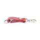 thumbnail image 3 of Dijes para bolsa y llaveros ROYCE New York rojos, 3 of 4