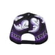 thumbnail image 3 of Las Nuevas y Esppectaculares Aventuras de Casper Gorra de Béisbol para Hombres, Mujeres y Niños, Gorra Clásica de Visera Plana, Gorra Hip Hop Trucker, Snapback Ajustable, 3 of 5