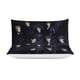 thumbnail image 3 of Kpop BTS Girl Duvet Cover Set Soft Comfortable Bedding Sets 3 Pieces Ultra Soft Skin-Friendly Comforter Cover Set, 3 of 5